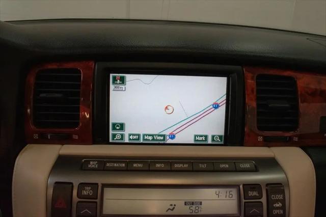 2008 Lexus SC 430 SC 430