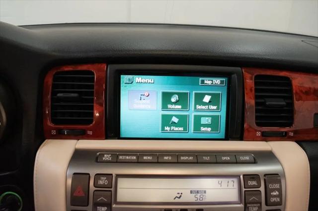 2008 Lexus SC 430 SC 430