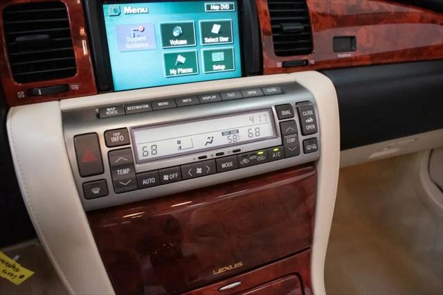 2008 Lexus SC 430 SC 430