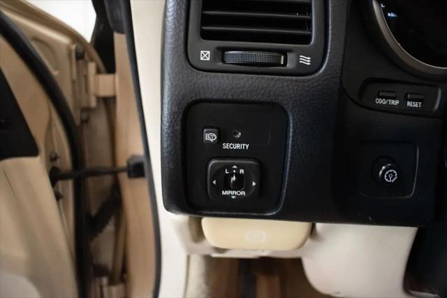 2008 Lexus SC 430 SC 430