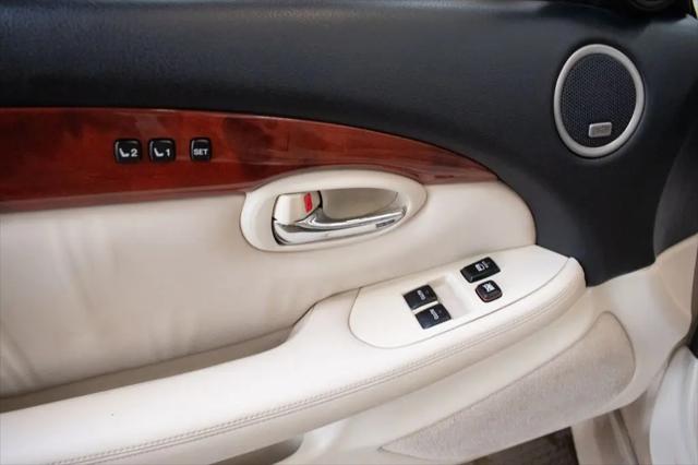 2008 Lexus SC 430 SC 430