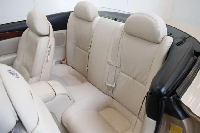 2008 Lexus SC 430 SC 430