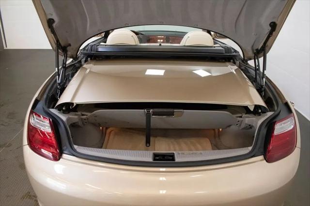2008 Lexus SC 430 SC 430
