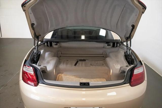 2008 Lexus SC 430 SC 430