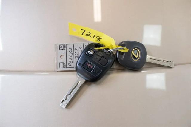 2008 Lexus SC 430 SC 430