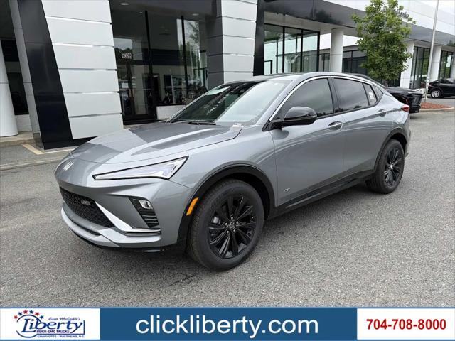 2026 Buick NV Sport Touring FWD for sale in Matthews, NC