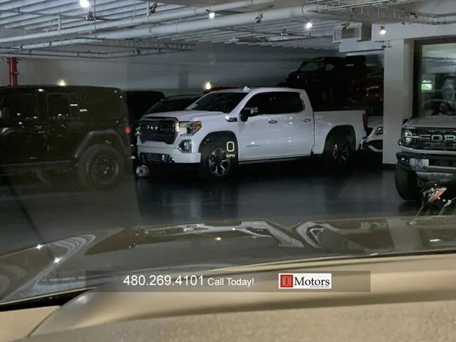 2024 GMC Yukon XL 4WD Denali