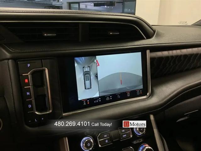 2024 GMC Yukon XL 4WD Denali