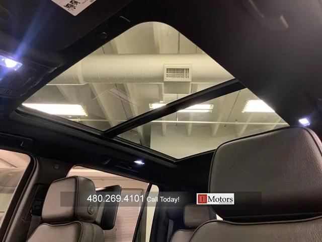 2024 GMC Yukon XL 4WD Denali