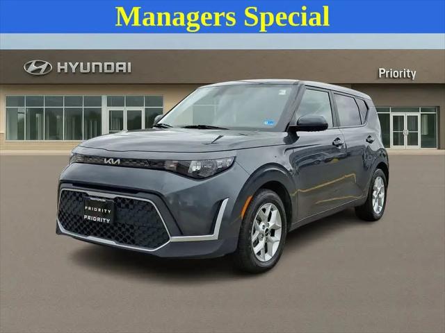 2024 Kia Soul LX for sale in Chesapeake, VA