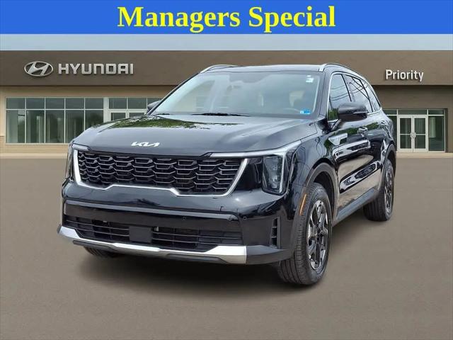 2024 Kia Sorento S for sale in Chesapeake, VA