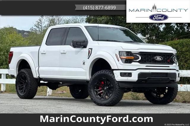 2026 Ford F-150 XLT for sale in Novato, CA