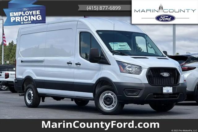 2026 Ford Transit Cargo Van T-250 for sale in Novato, CA