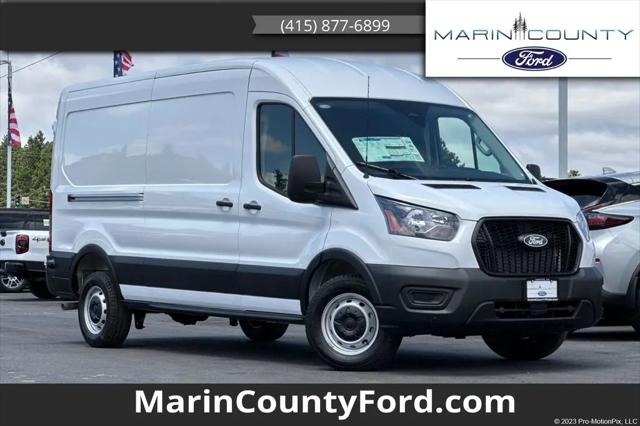 2026 Ford Transit Cargo Van T-250 for sale in Novato, CA