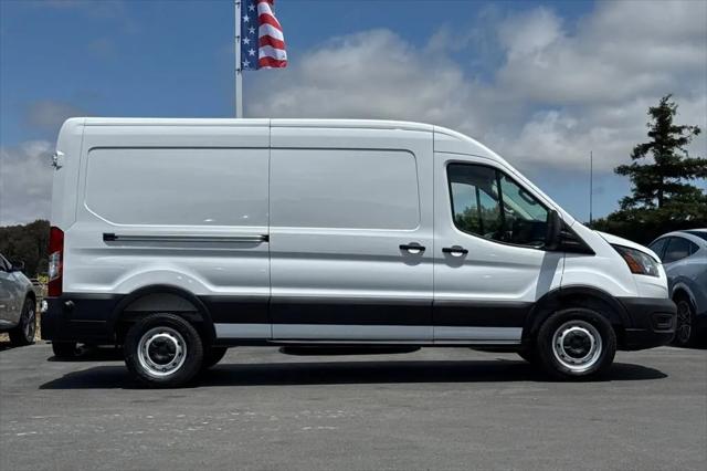 2026 Ford Transit Cargo Van T-250