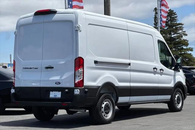 2026 Ford Transit Cargo Van T-250