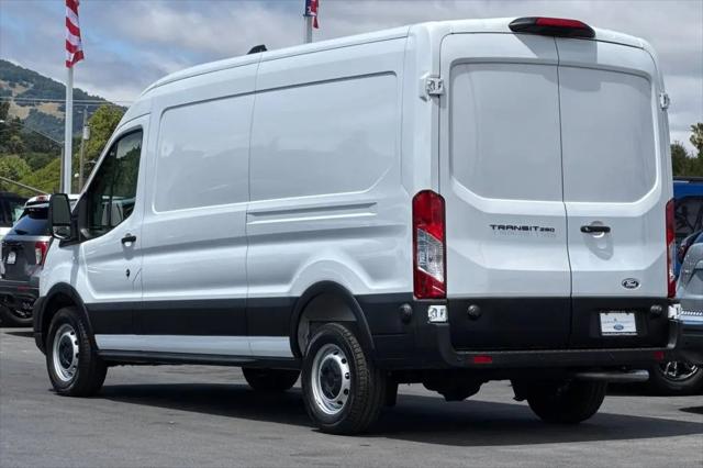 2026 Ford Transit Cargo Van T-250