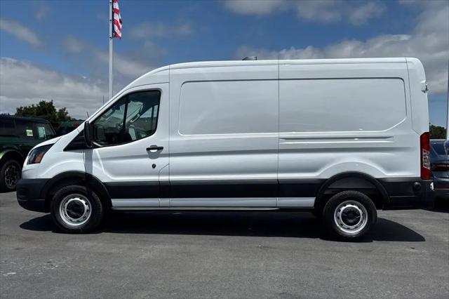 2026 Ford Transit Cargo Van T-250
