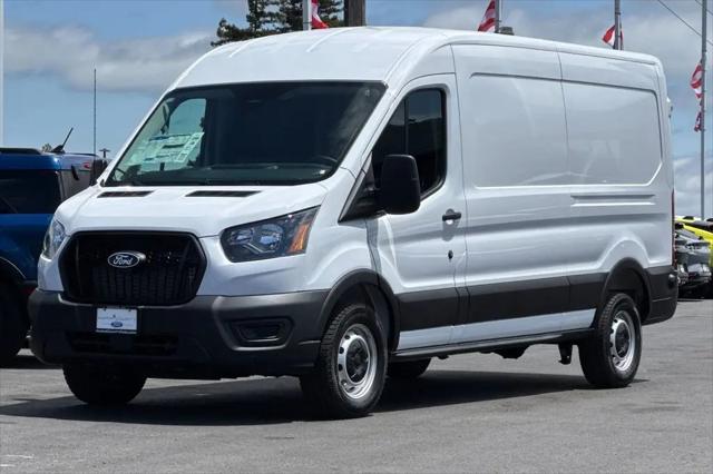 2026 Ford Transit Cargo Van T-250