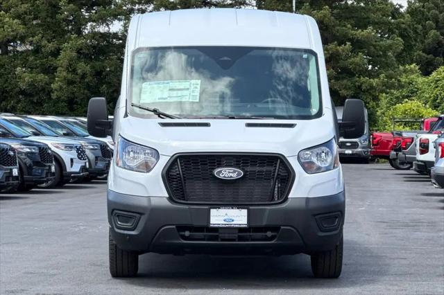 2026 Ford Transit Cargo Van T-250