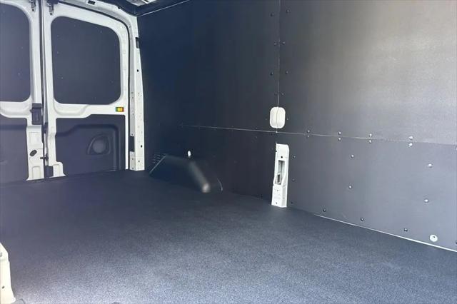 2026 Ford Transit Cargo Van T-250