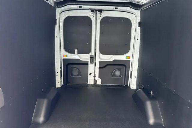 2026 Ford Transit Cargo Van T-250