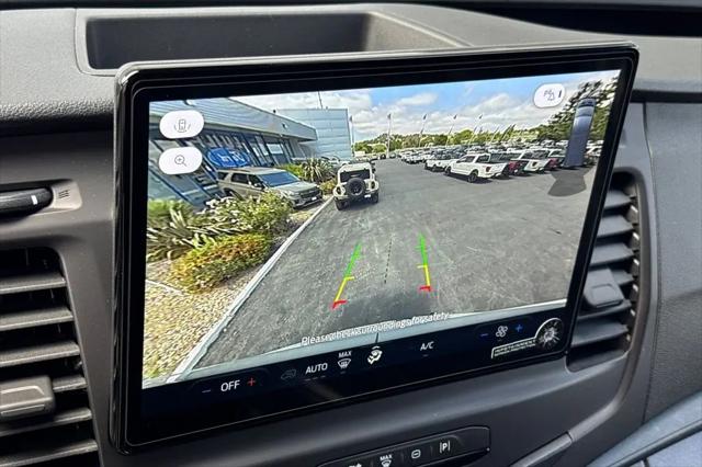 2026 Ford Transit Cargo Van T-250