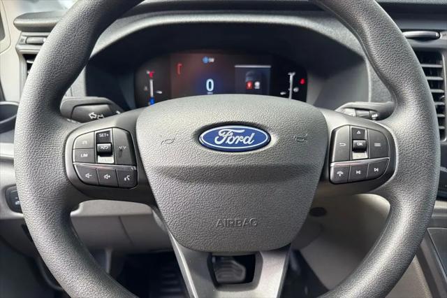 2026 Ford Transit Cargo Van T-250
