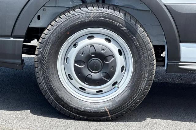 2026 Ford Transit Cargo Van T-250