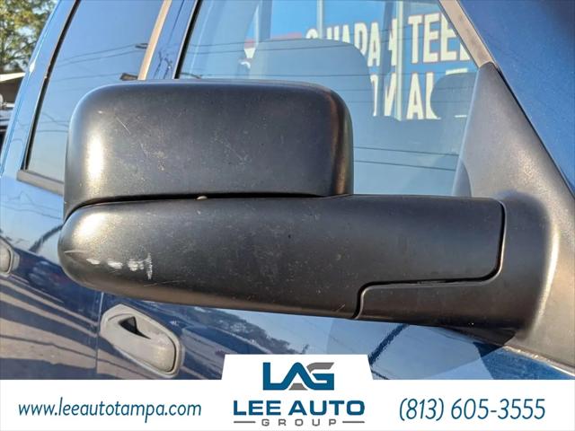 2008 Dodge Ram 3500 SLT