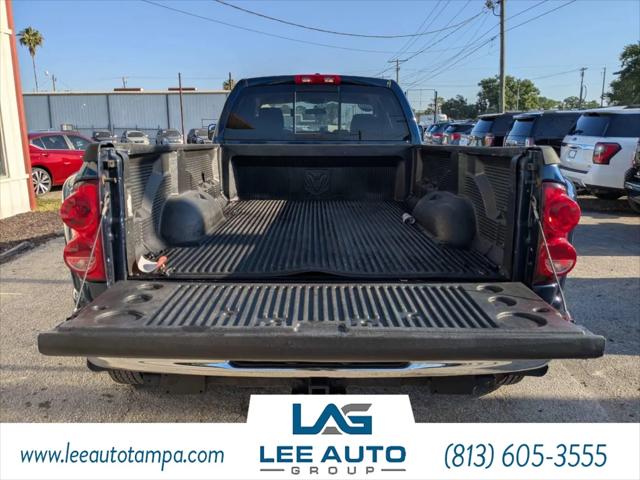 2008 Dodge Ram 3500 SLT