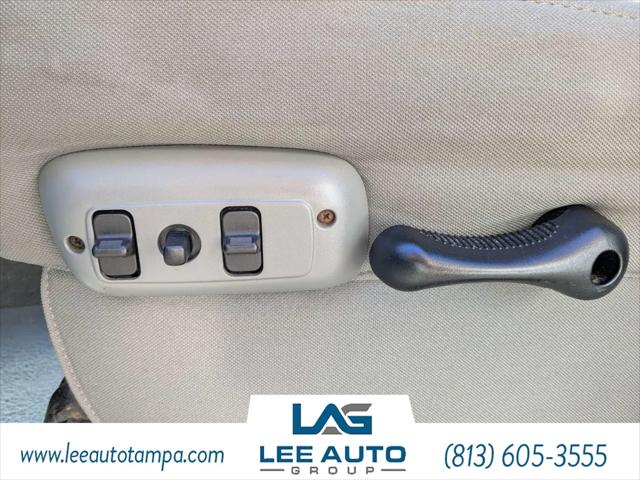 2008 Dodge Ram 3500 SLT