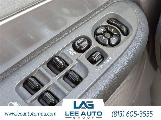 2008 Dodge Ram 3500 SLT