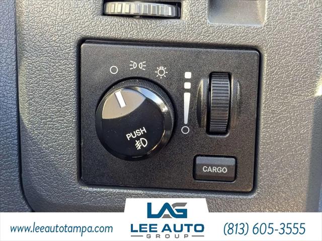 2008 Dodge Ram 3500 SLT