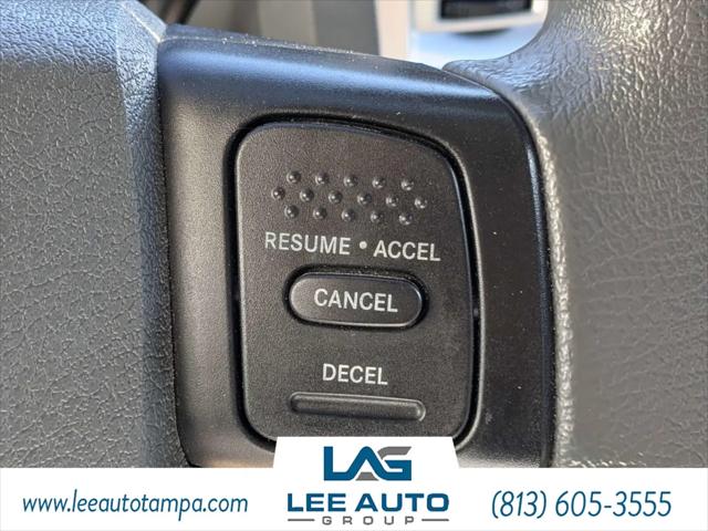 2008 Dodge Ram 3500 SLT