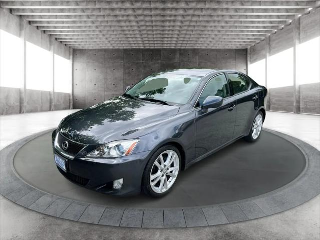 2008 Lexus IS 250 IS 250 for sale in San Mateo, CA