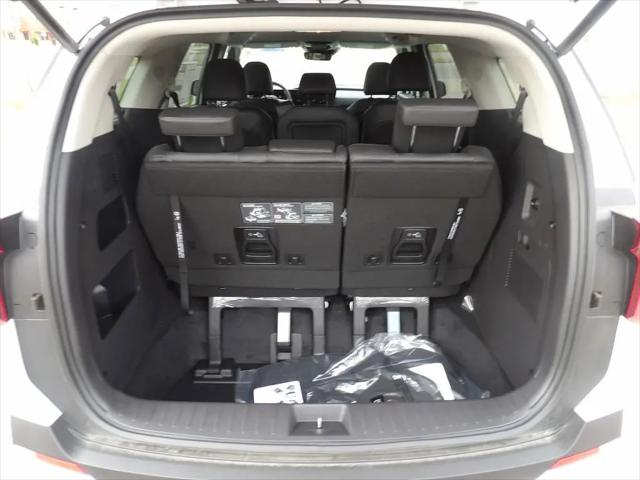 2026 Kia Carnival MPV EX