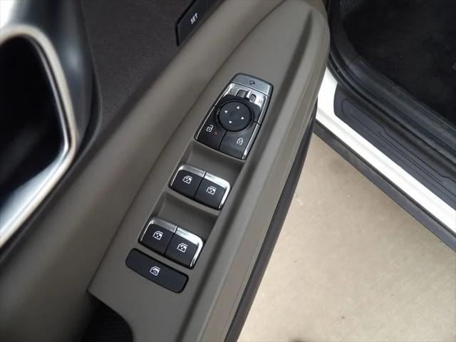 2026 Kia Carnival MPV EX
