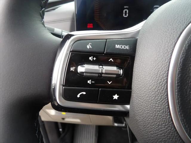 2026 Kia Carnival MPV EX