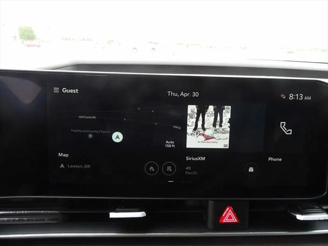 2026 Kia Carnival MPV EX