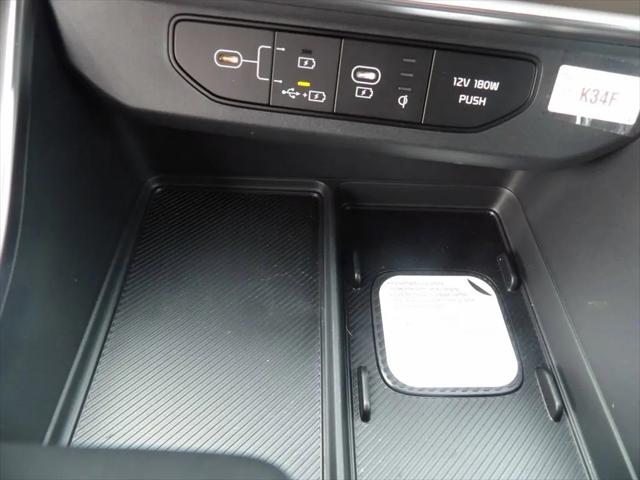 2026 Kia Carnival MPV EX