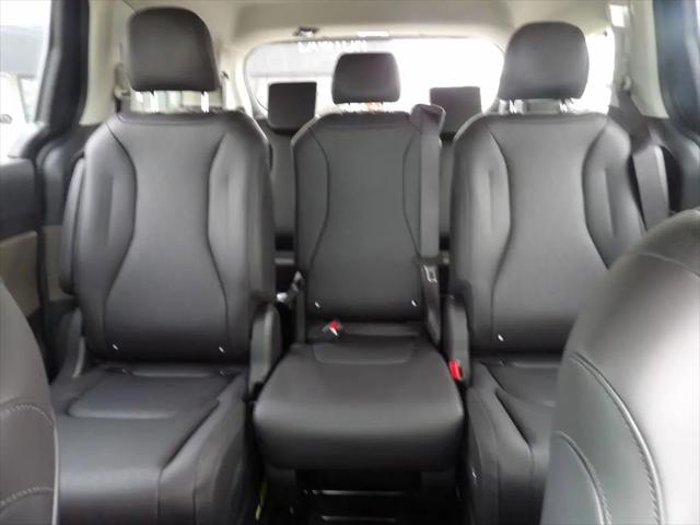 2026 Kia Carnival MPV EX