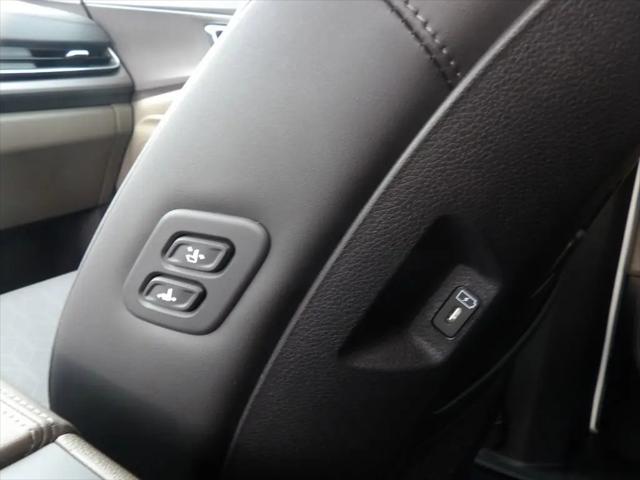 2026 Kia Carnival MPV EX