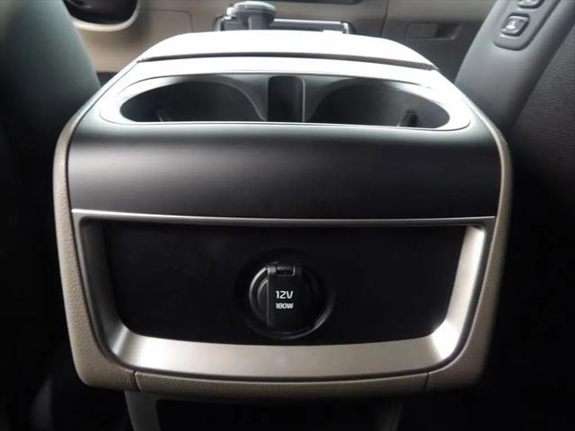 2026 Kia Carnival MPV EX