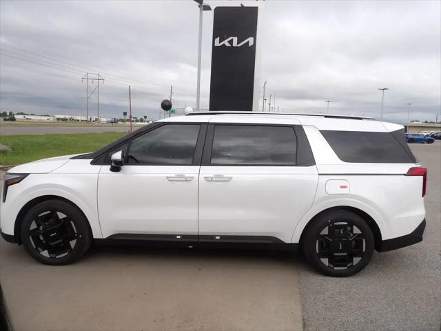 2026 Kia Carnival MPV EX for sale in Lawton, OK