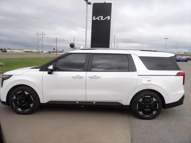 2026 Kia Carnival MPV EX for sale in Lawton, OK