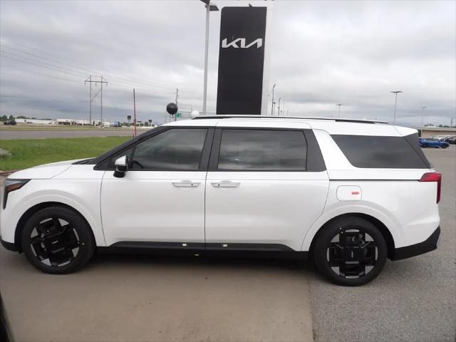 2026 Kia Carnival MPV EX for sale in Lawton, OK