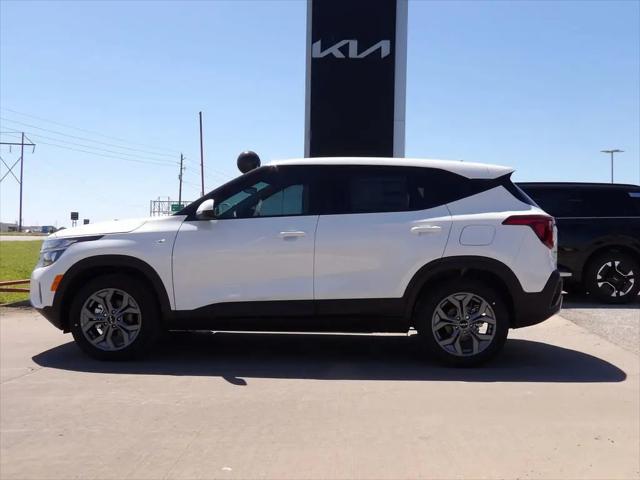 2026 Kia Seltos LX for sale in Lawton, OK