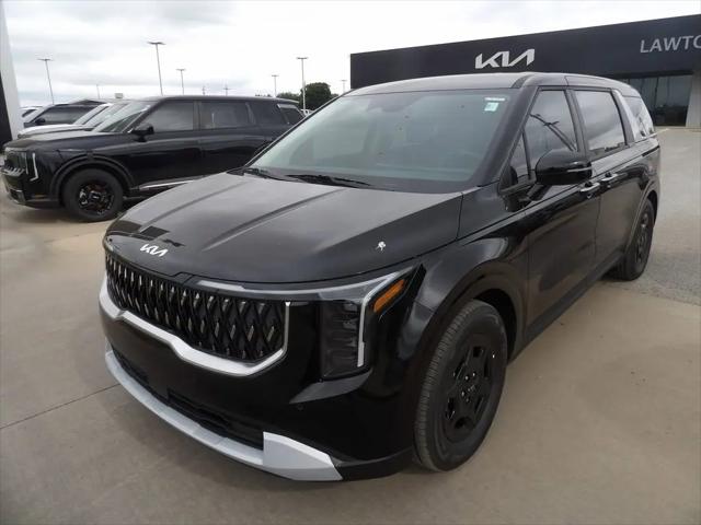 2026 Kia Carnival MPV LXS