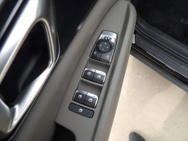 2026 Kia Carnival MPV LXS